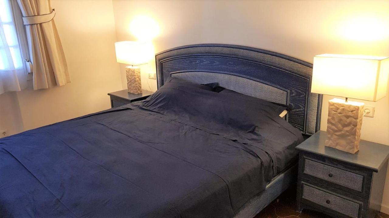 K105 Cabopino Apartamento Marbella