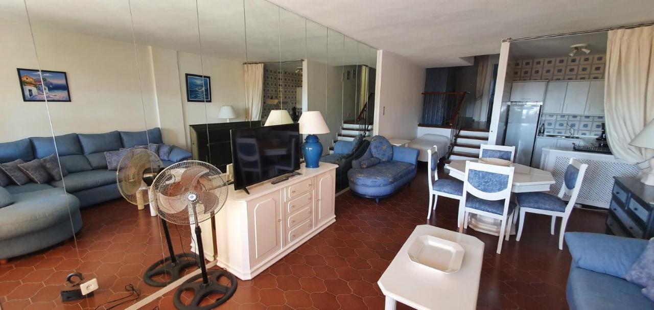 K105 Cabopino Apartamento