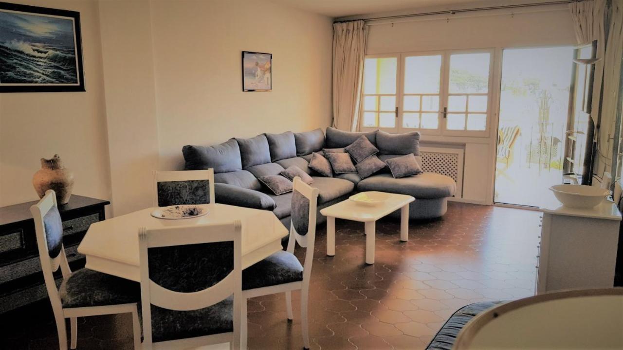 K105 Cabopino Apartamento