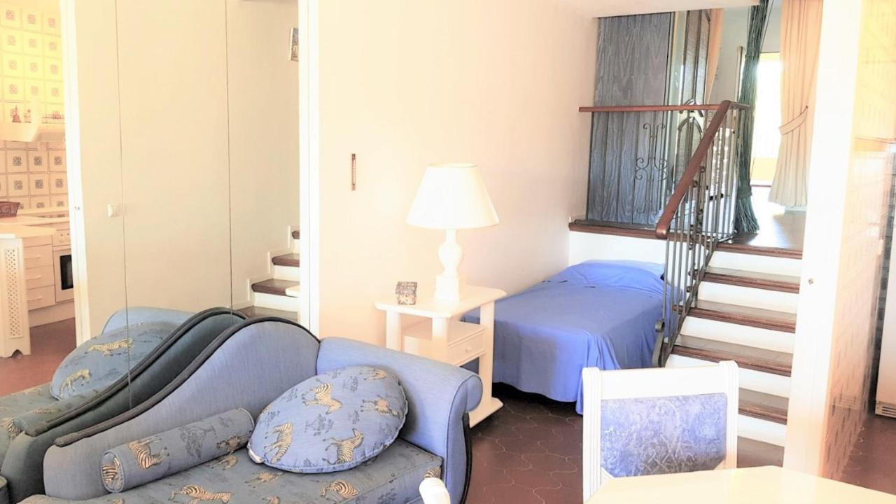 K105 Cabopino Apartamento *